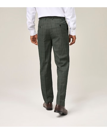 Skopes Wesley Suit Trouser Green