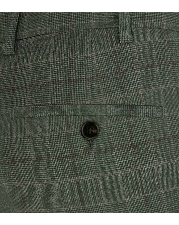 Skopes Wesley Suit Trouser Green