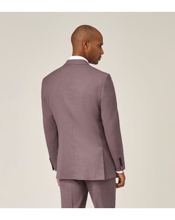 Skopes Lucien Suit Jacket Berry