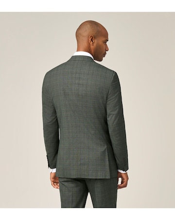 Skopes Wesley Suit Jacket Green