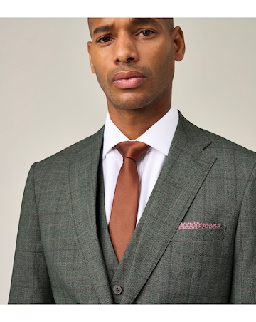 Skopes Wesley Suit Jacket Green