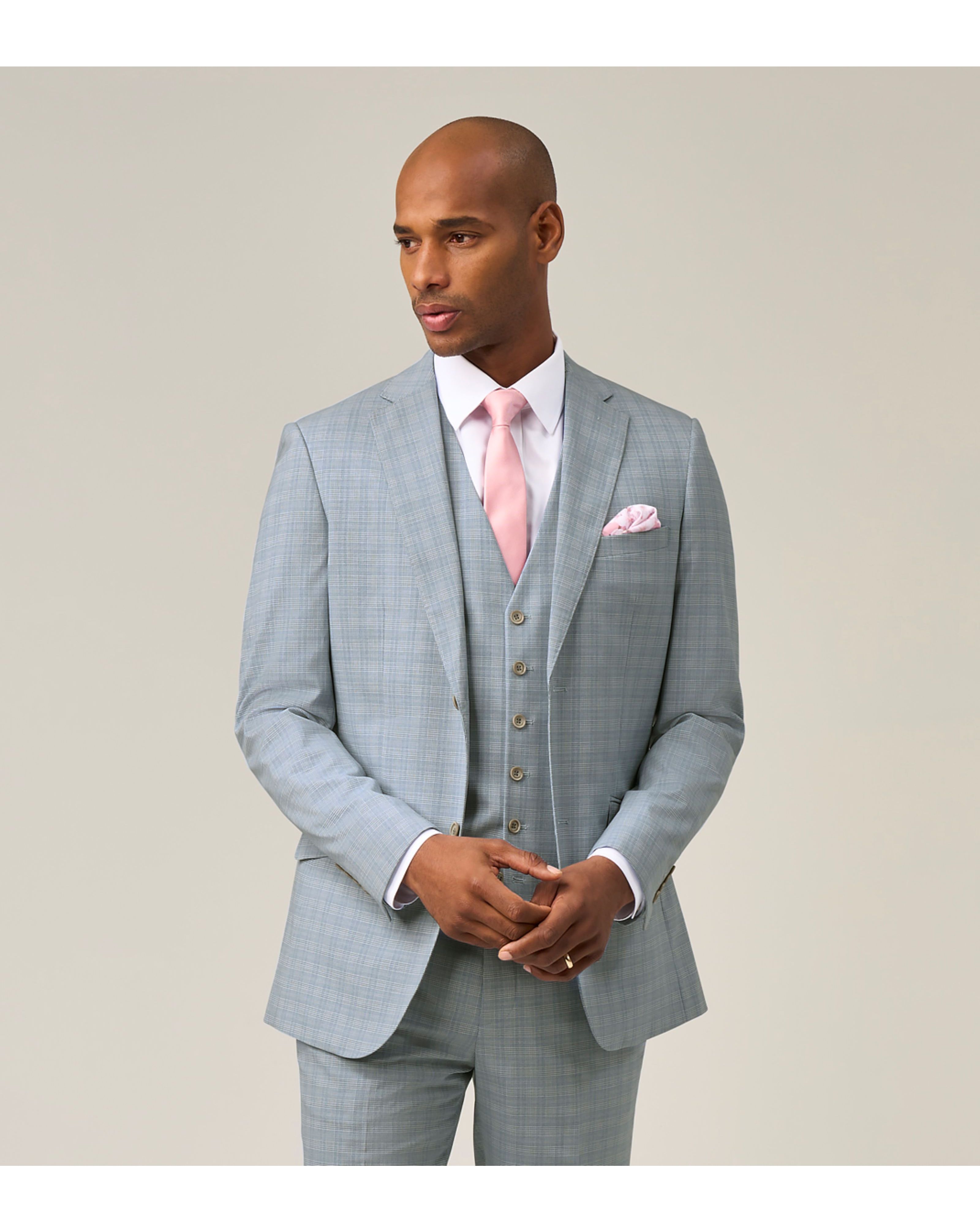 New In - Skopes Arlen Suit Jacket Blue