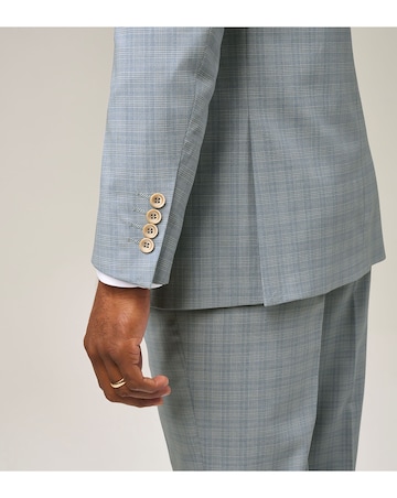 Skopes Arlen Suit Jacket Blue