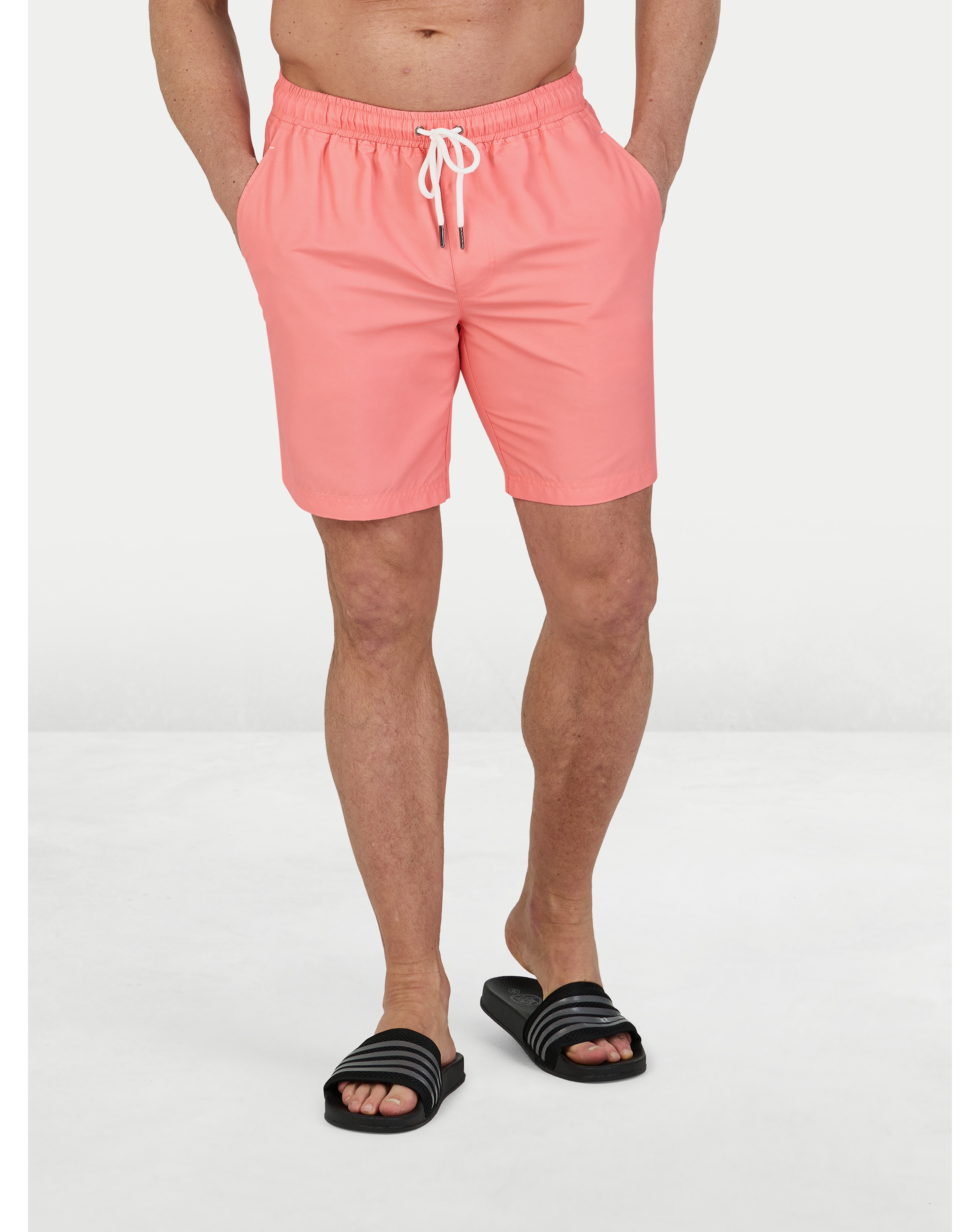 New In - Raging Bull Swim Shorts