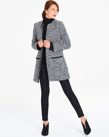 Helene Berman Edge to Edge Jacket