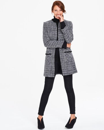 Helene Berman Edge to Edge Jacket