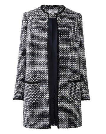 Helene Berman Edge to Edge Jacket