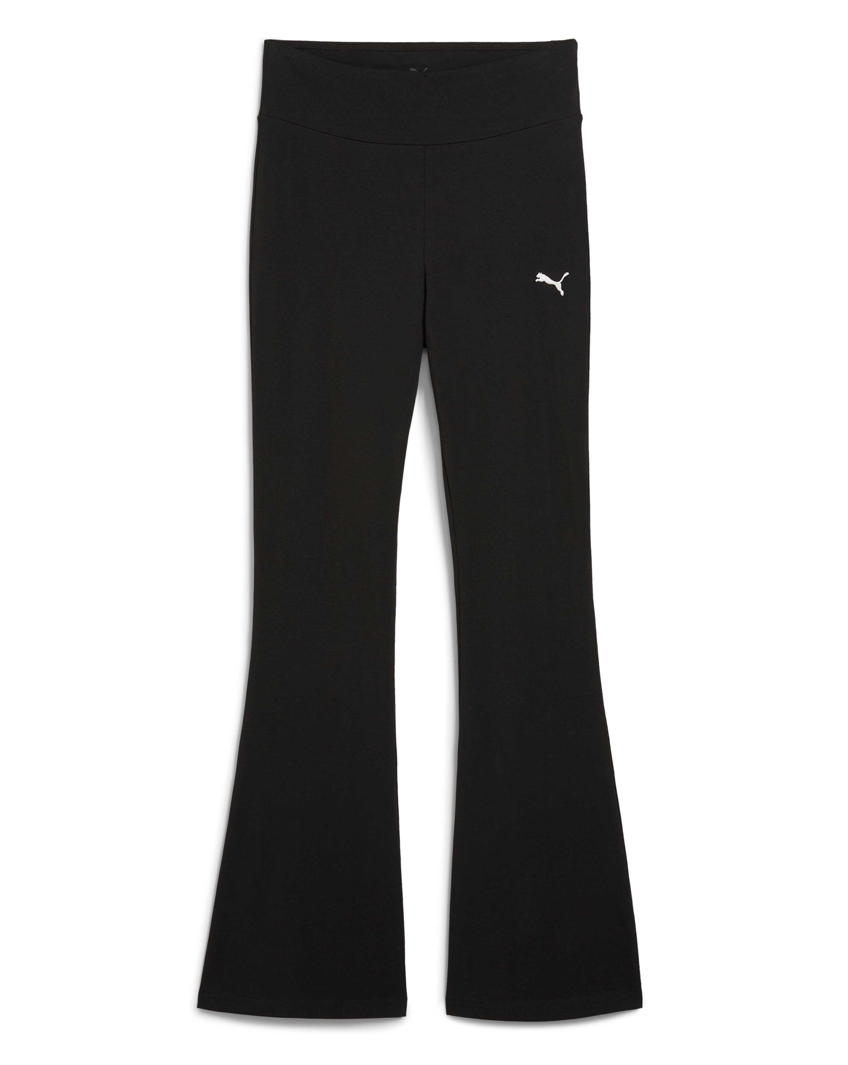 New In - PUMA Essential High Waist Flare Legging