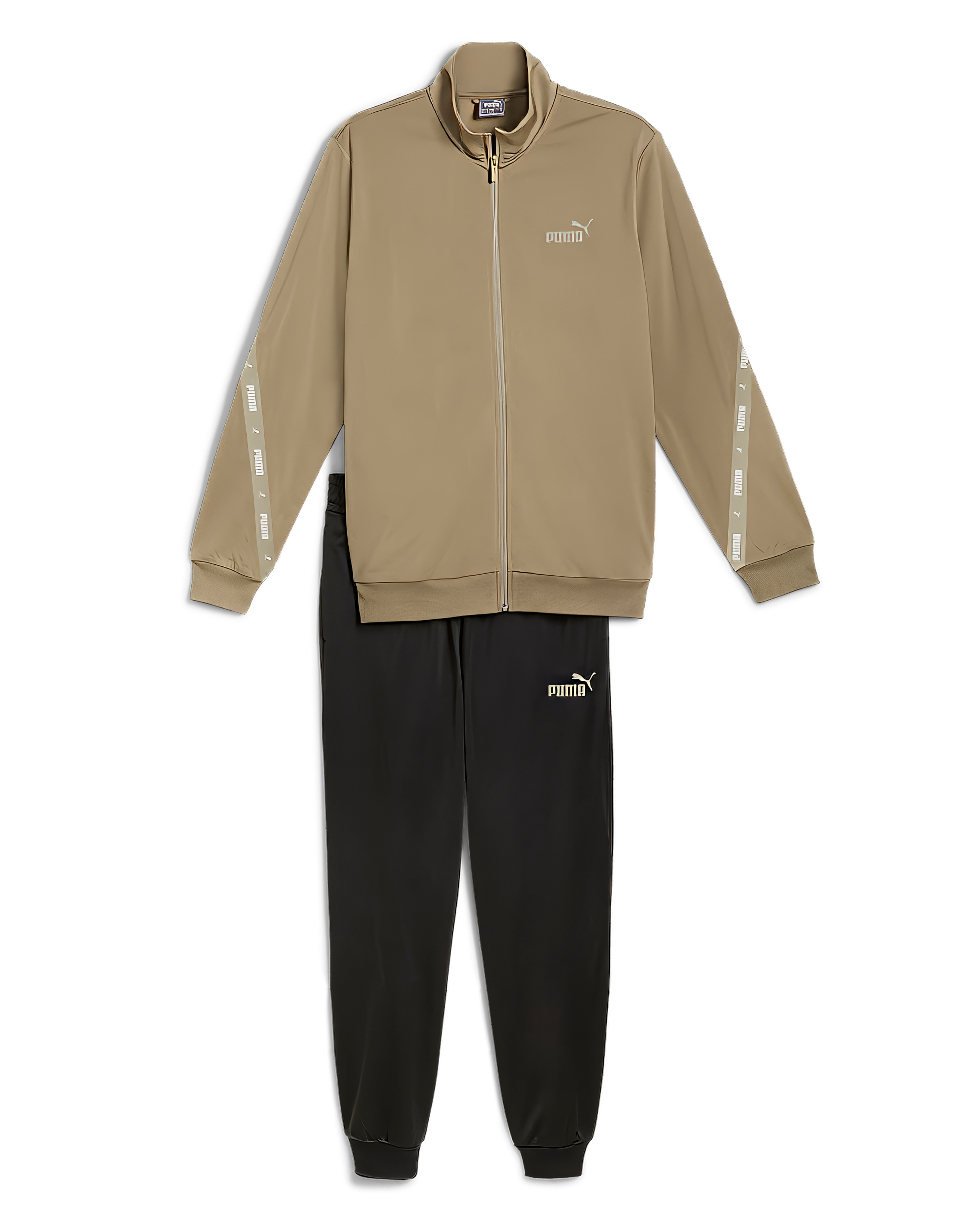 PUMA Poly Tape Tracksuit