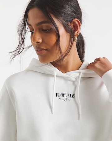 Tommy Jeans Essential Crew Hoodie