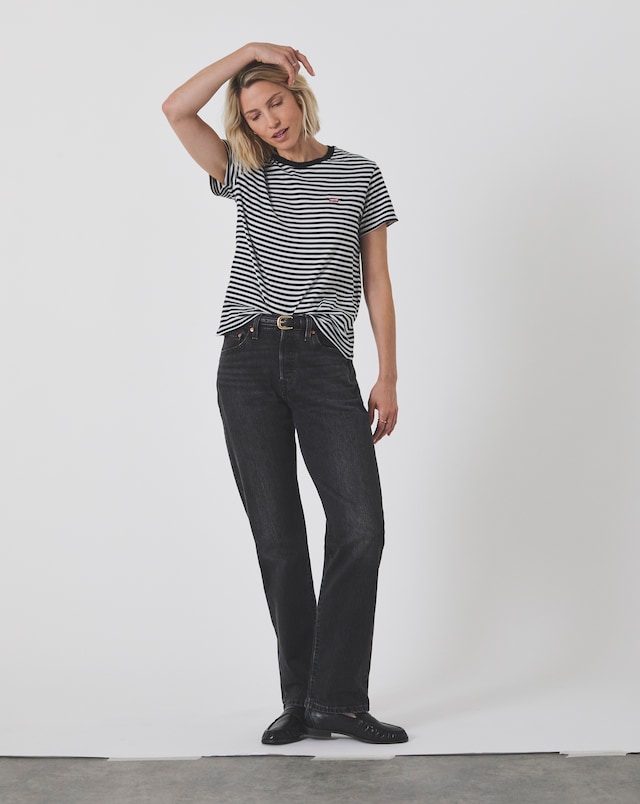 Levi's 501 Curve - 30" Leg