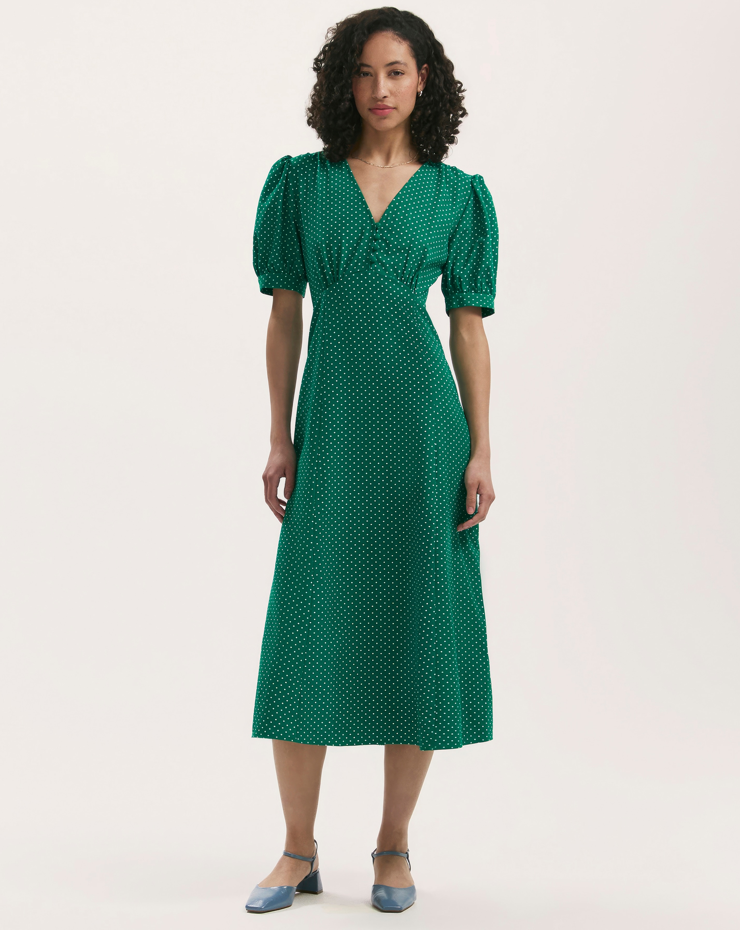 Finery London Colette dress