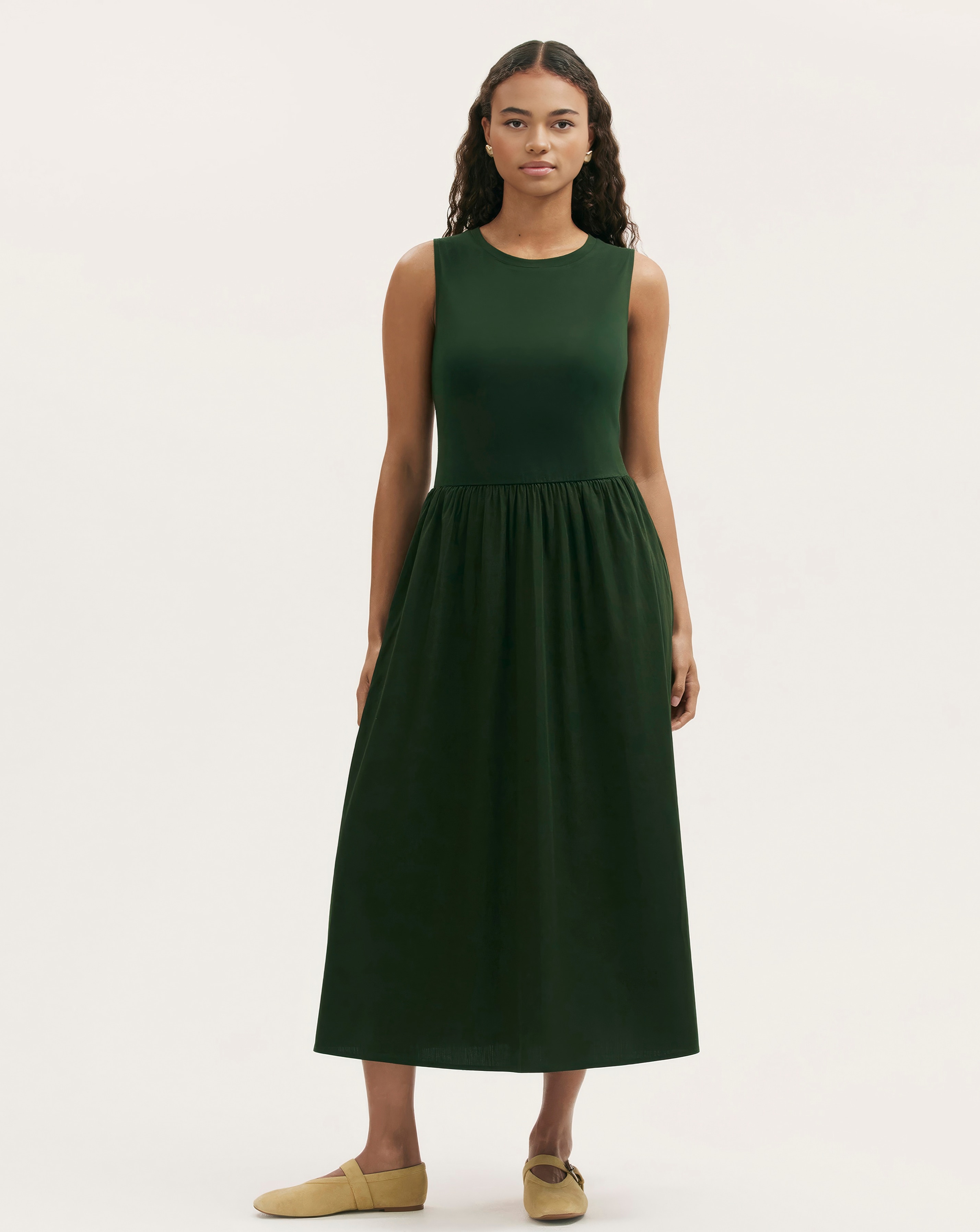 Finery London Georgie Dress