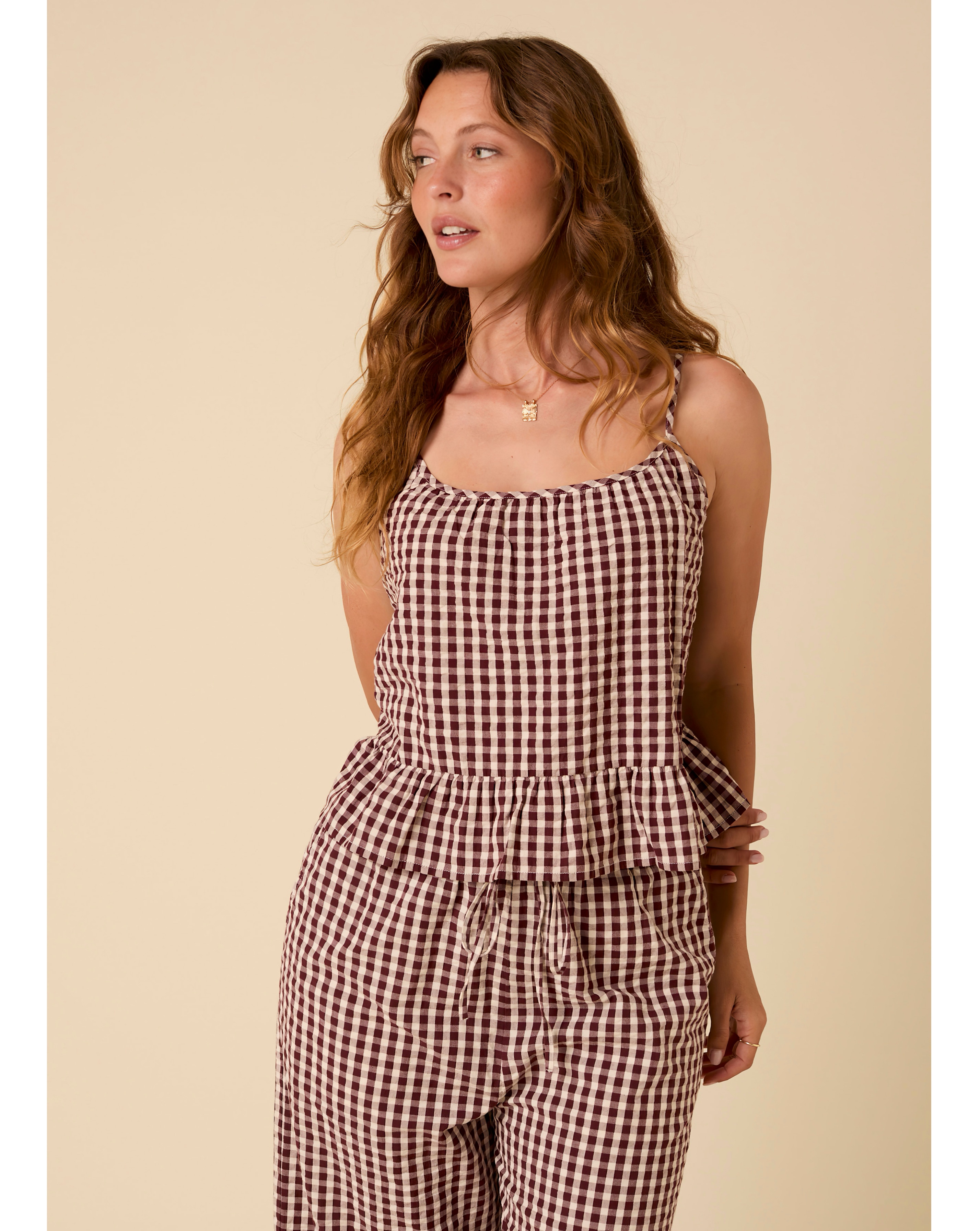 Nobody's Child Knowles Top