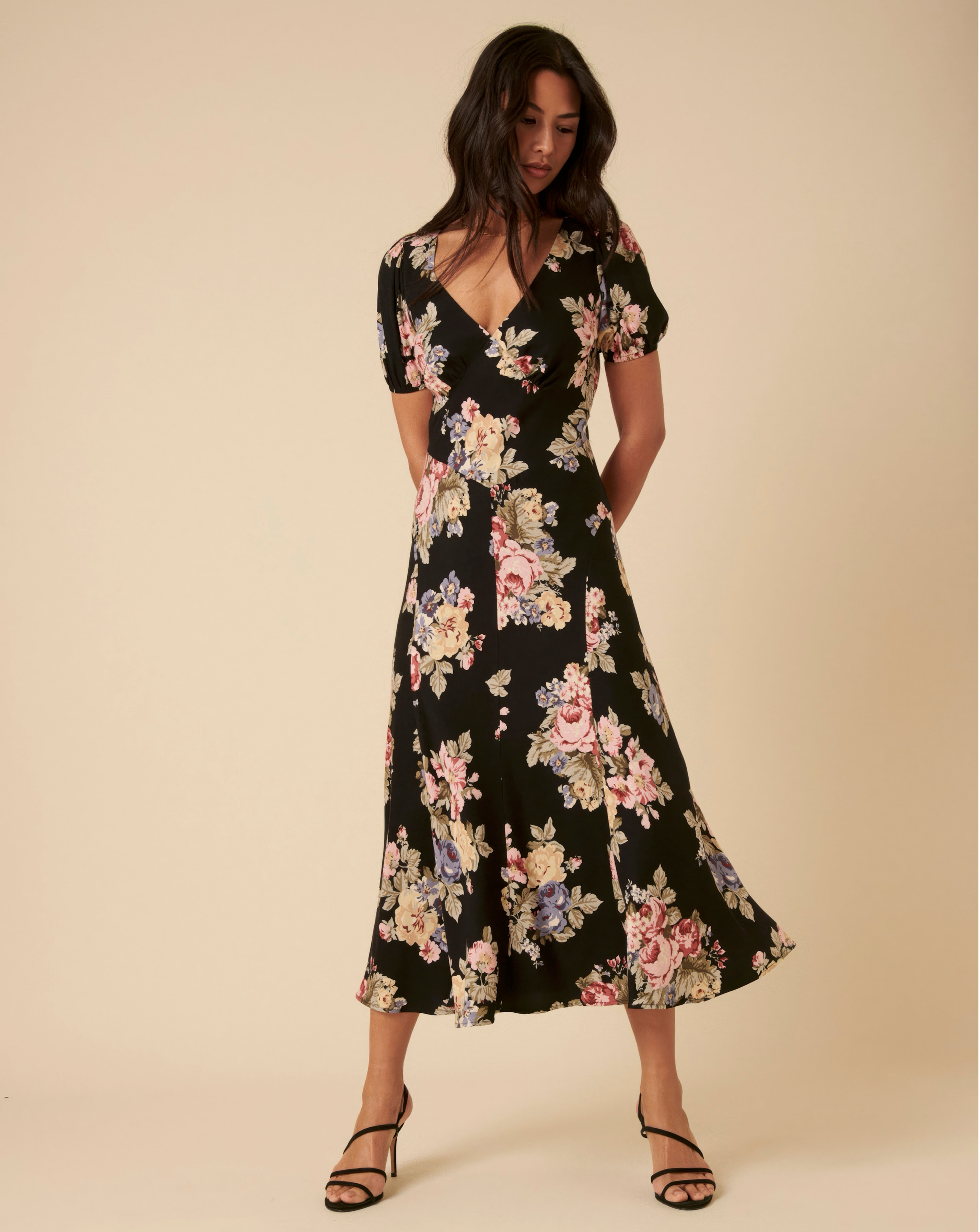 Nobody's Child Ella Dress