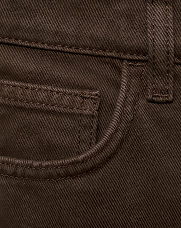 Mango Celcilia Straight Leg Jeans