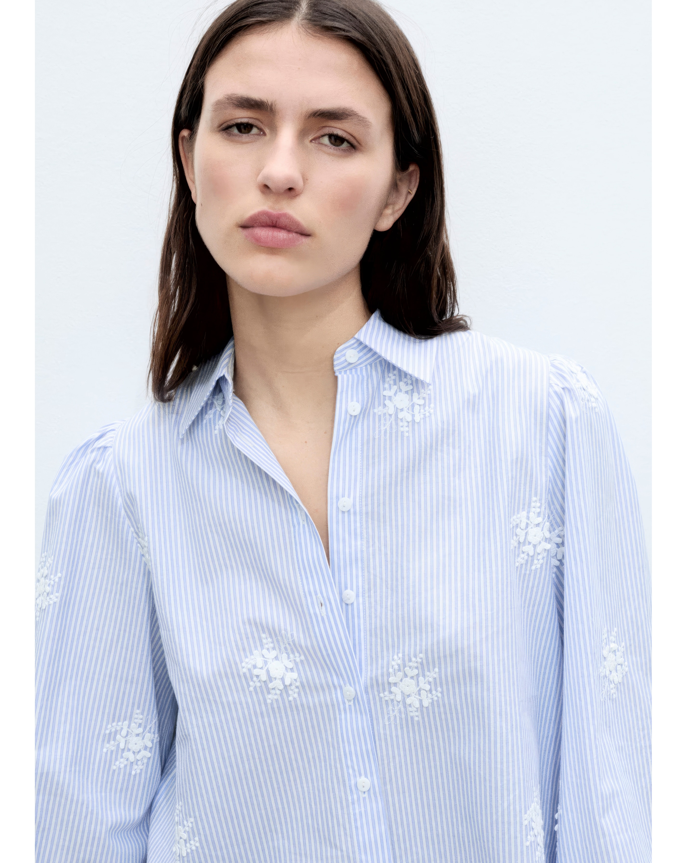 Mango Shirt Paloma