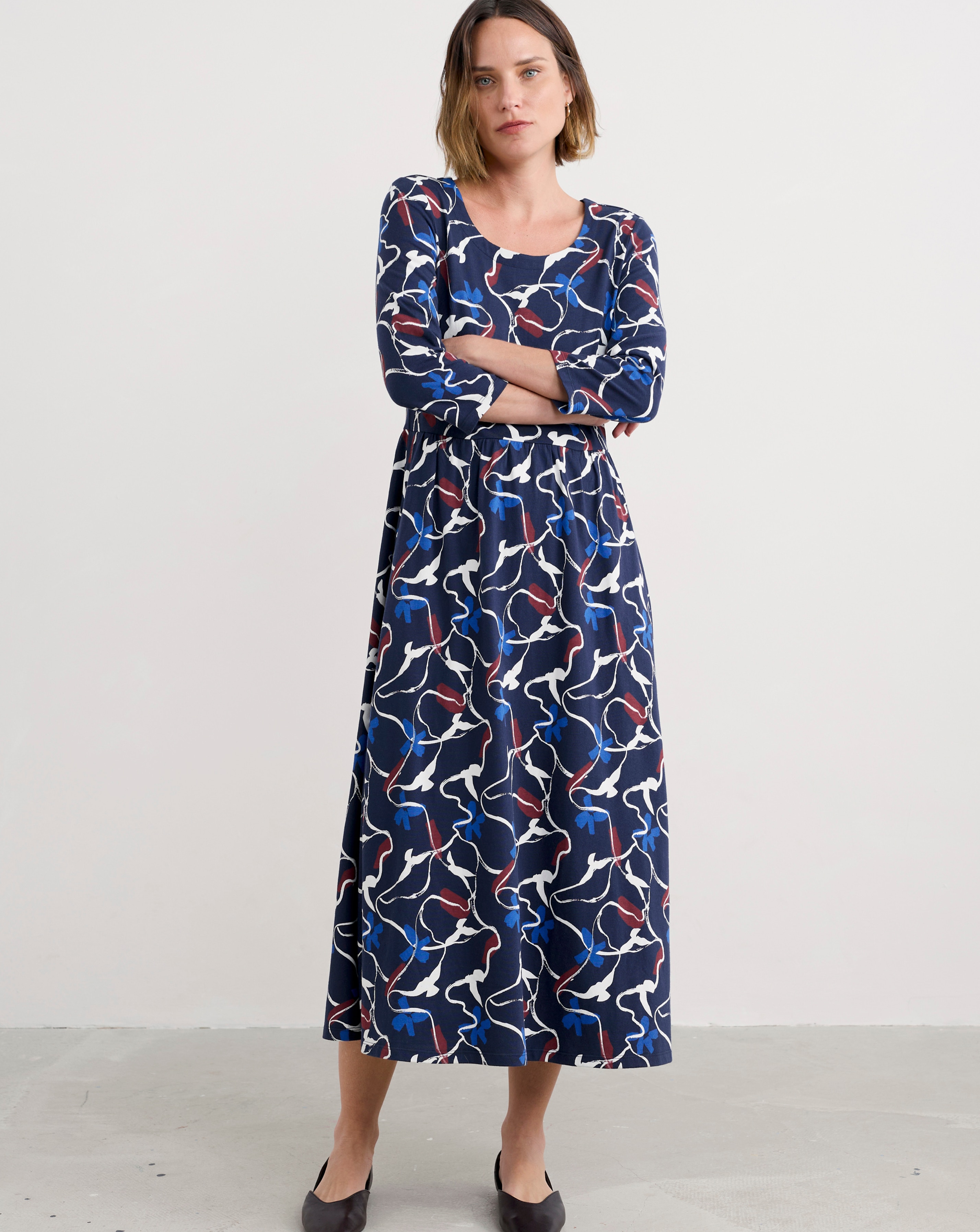 Seasalt Cornwall Emily Dress