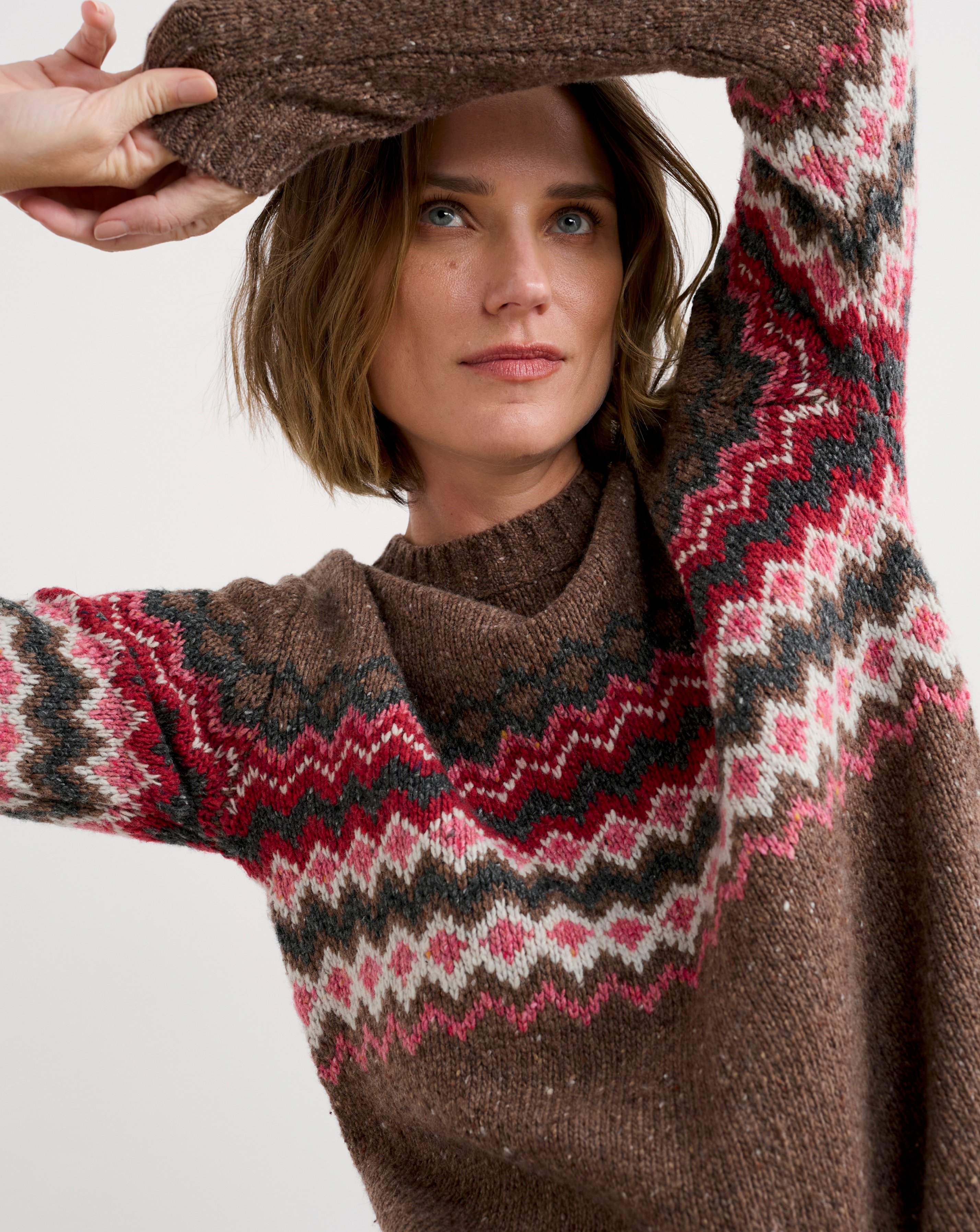 Seasalt Cornwall Golden Light Jumper