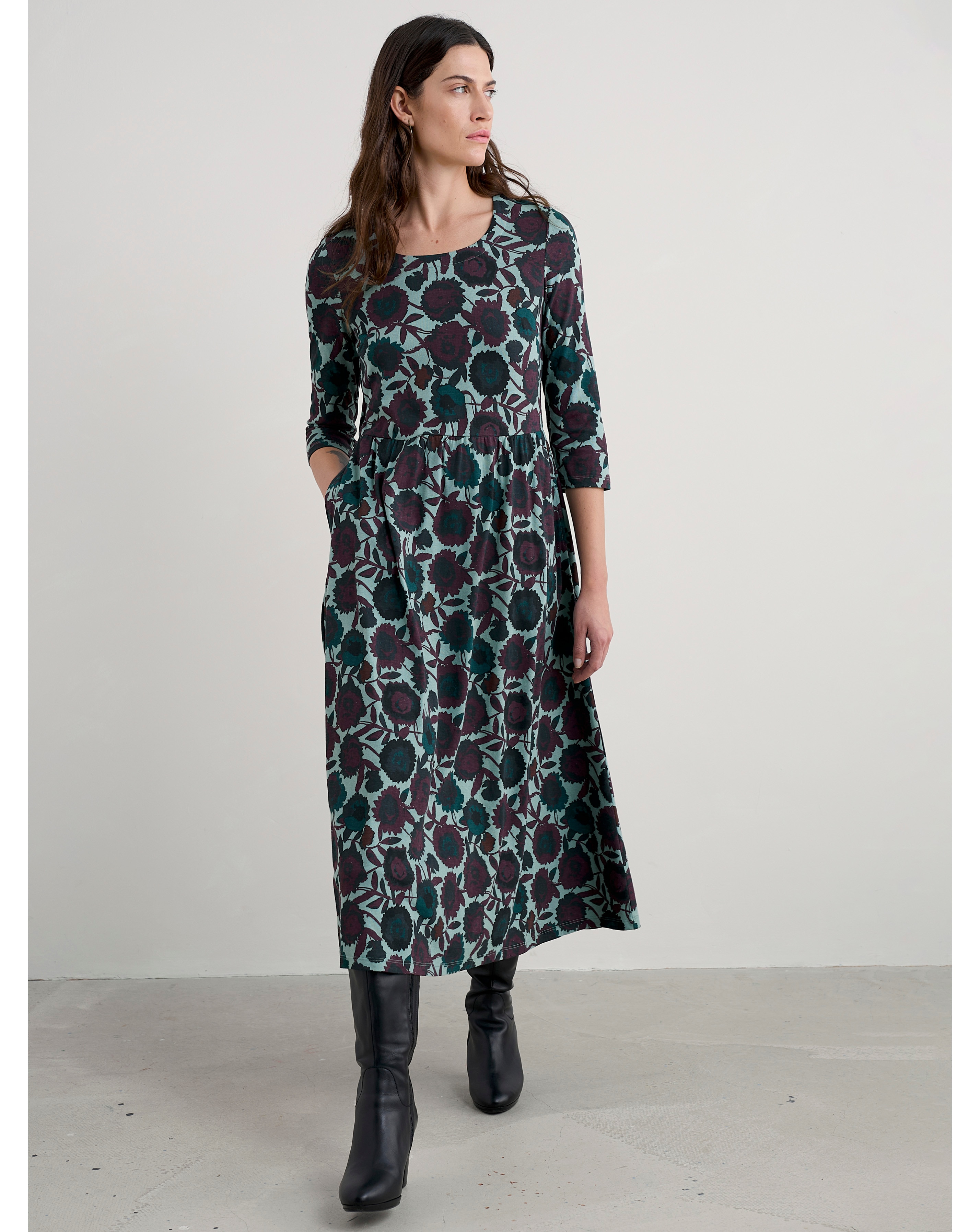 Seasalt Cornwall Emily Dress