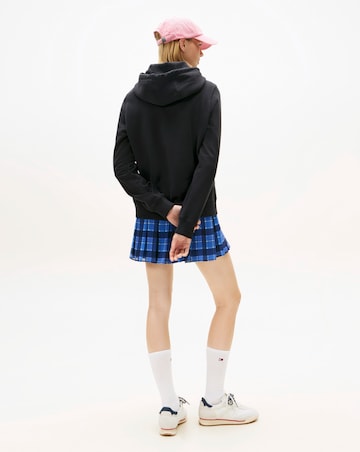 Tommy Jeans Logo Hoodie