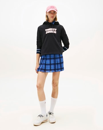 Tommy Jeans Logo Hoodie