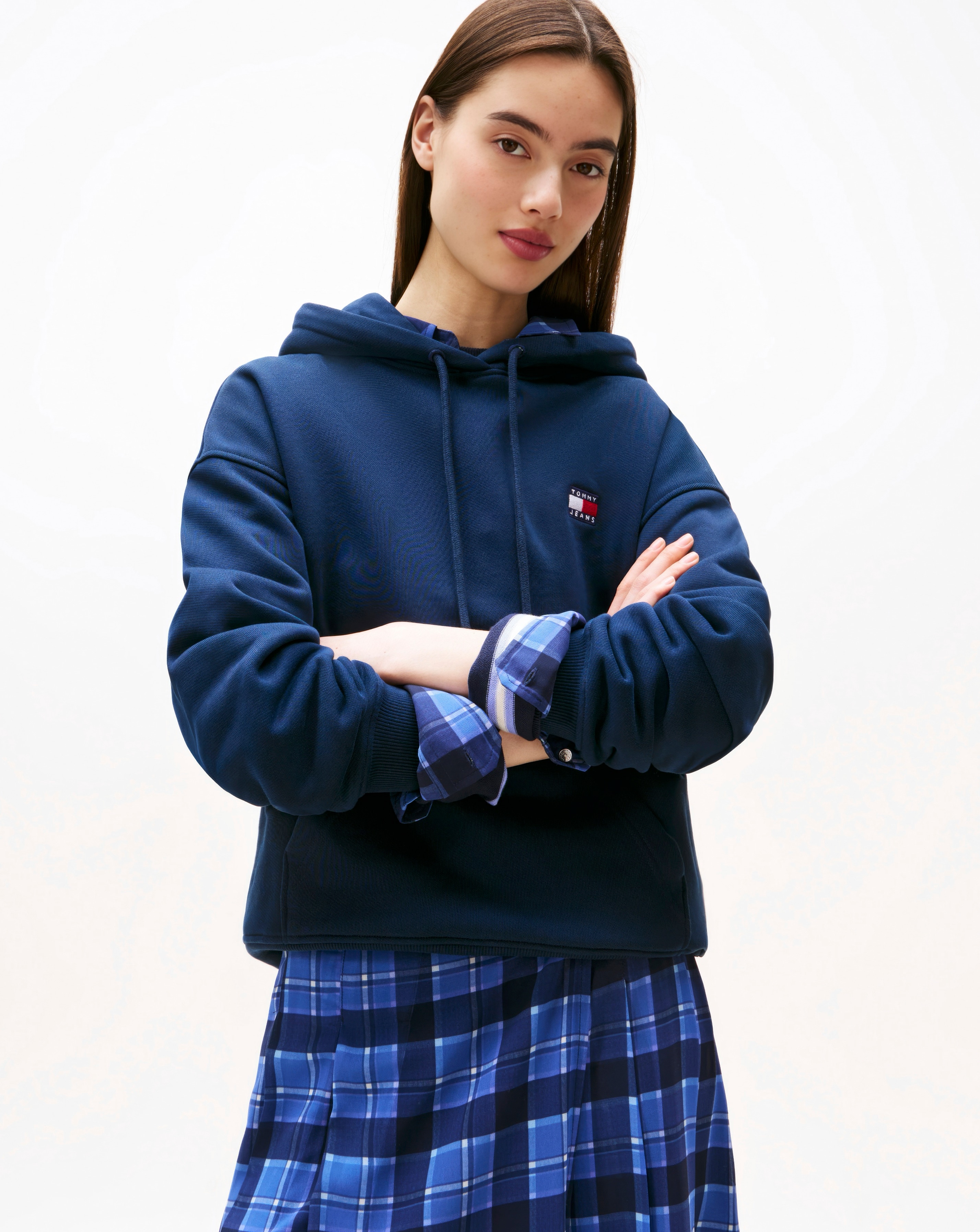 Tommy Jeans Dage Hoodie