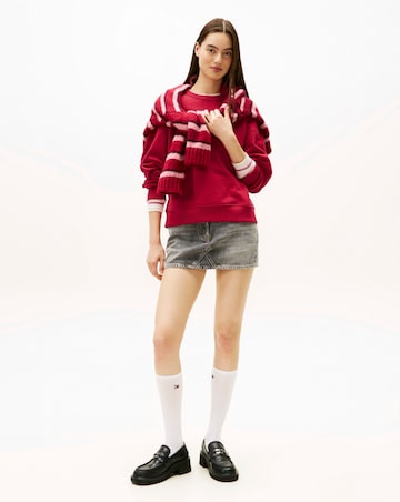 Tommy Jeans Boxy Dage Sweatshirt