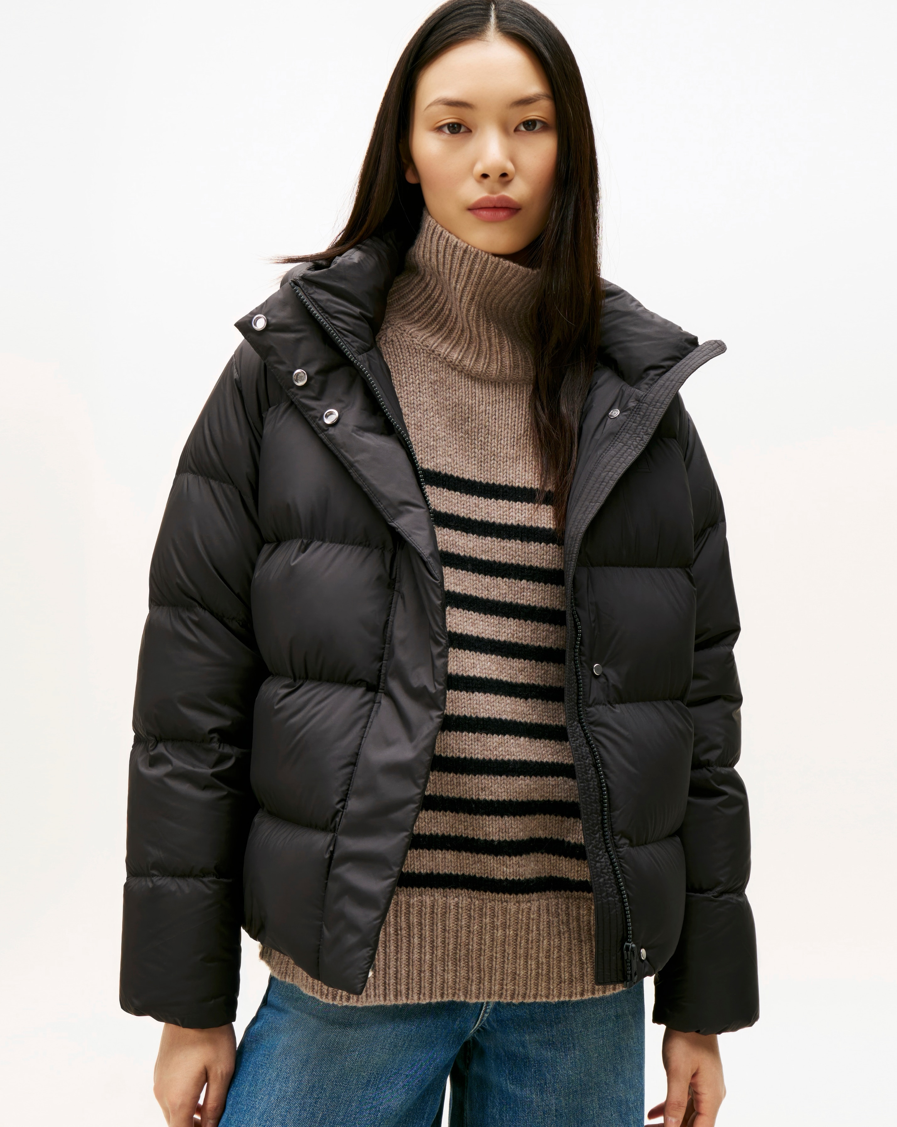 Tommy Hilfiger Modern Down Jacket