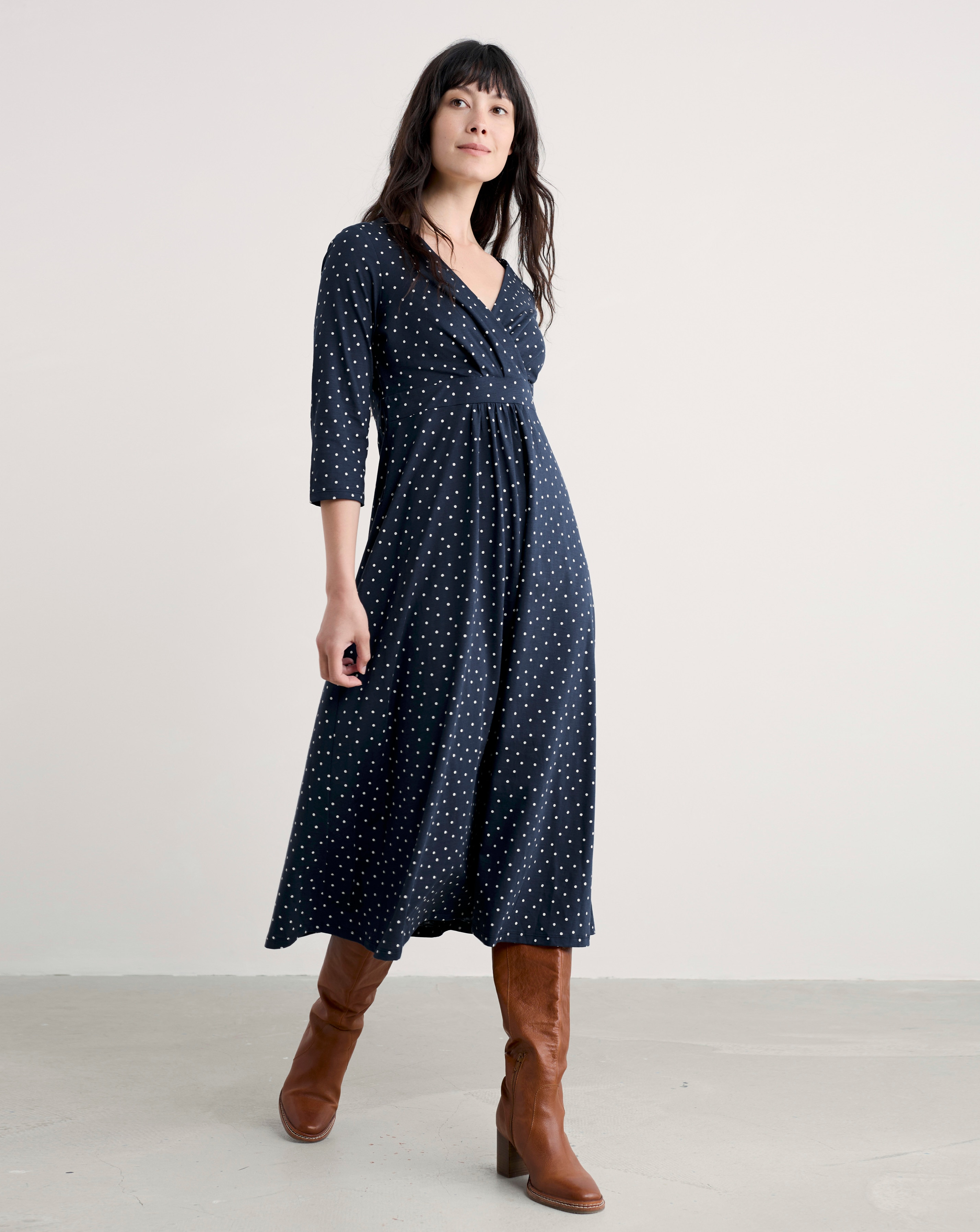 Seasalt Cornwall Chapelle Dress