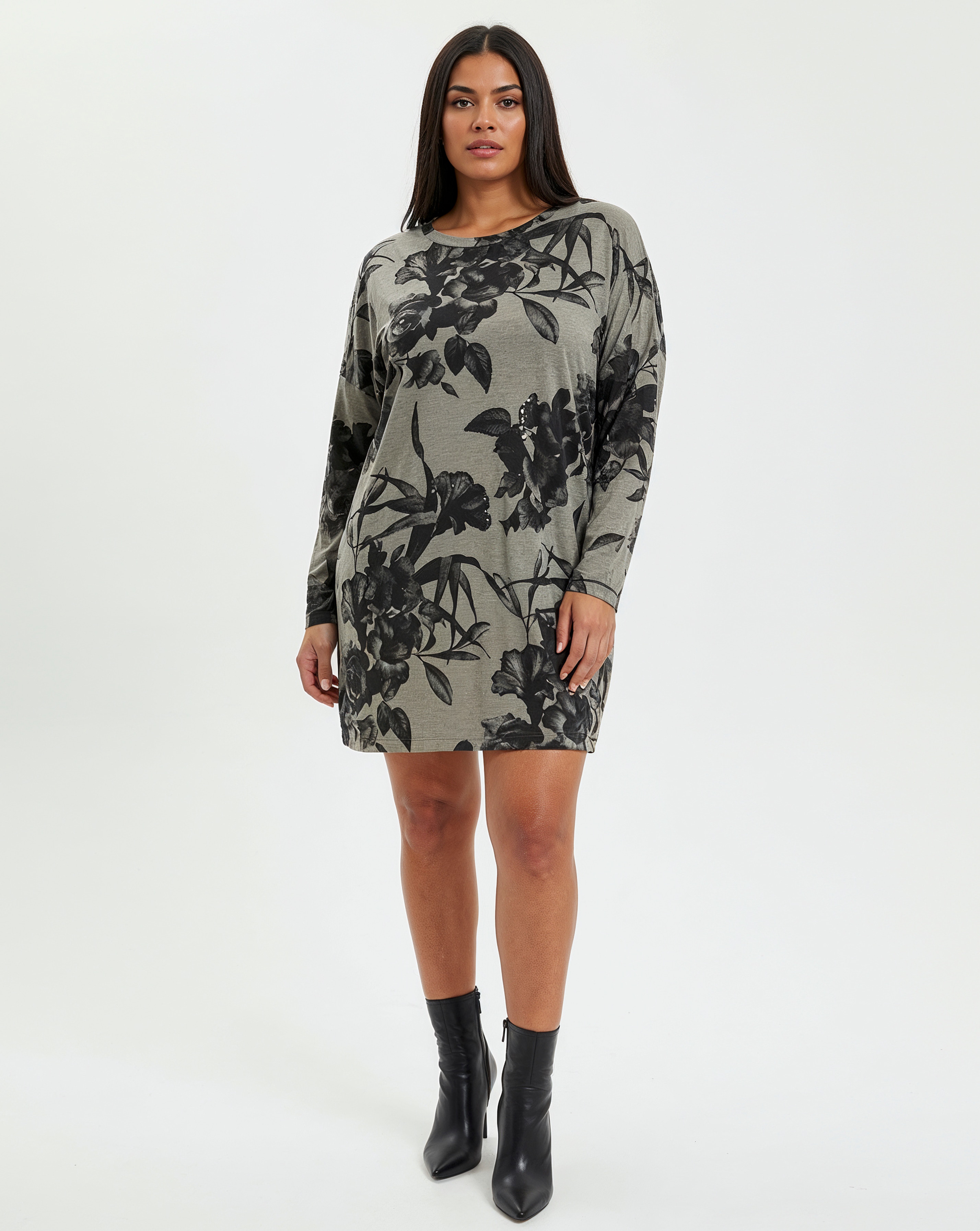 Religion Flint Dress