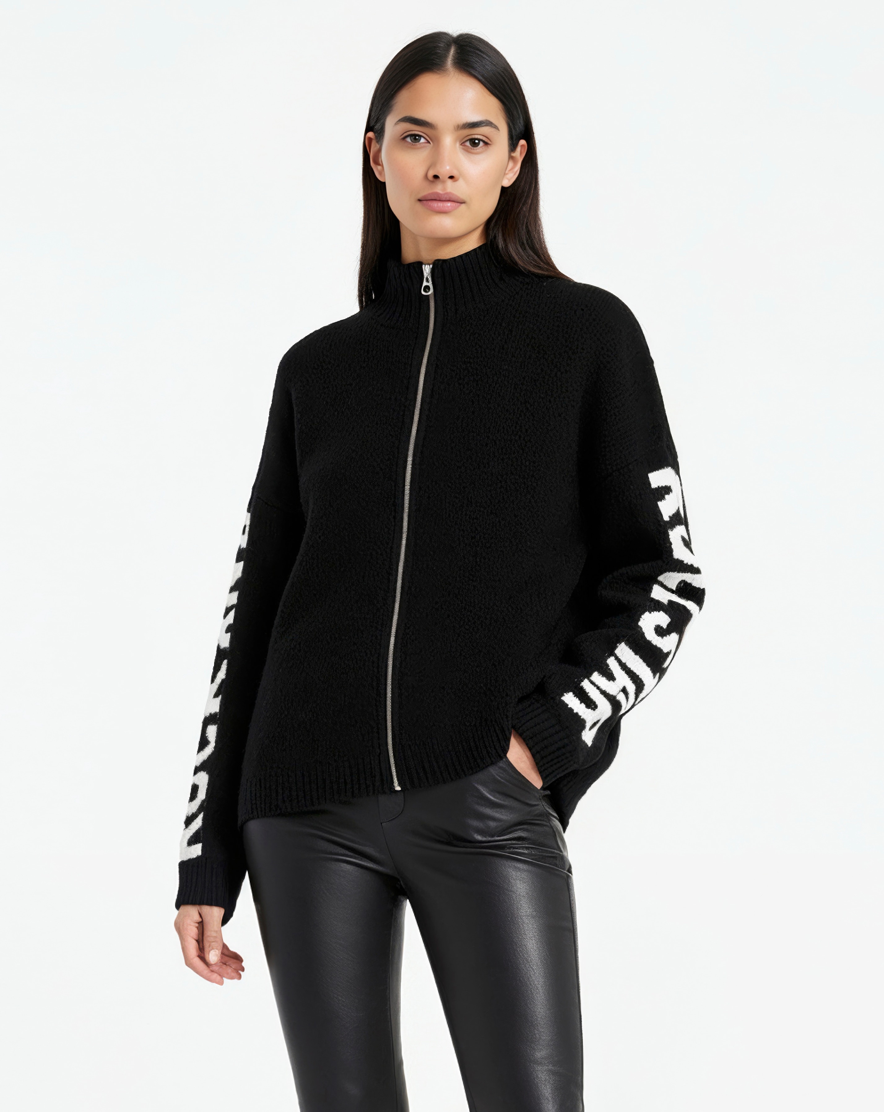 Religion Phoebe Cardigan