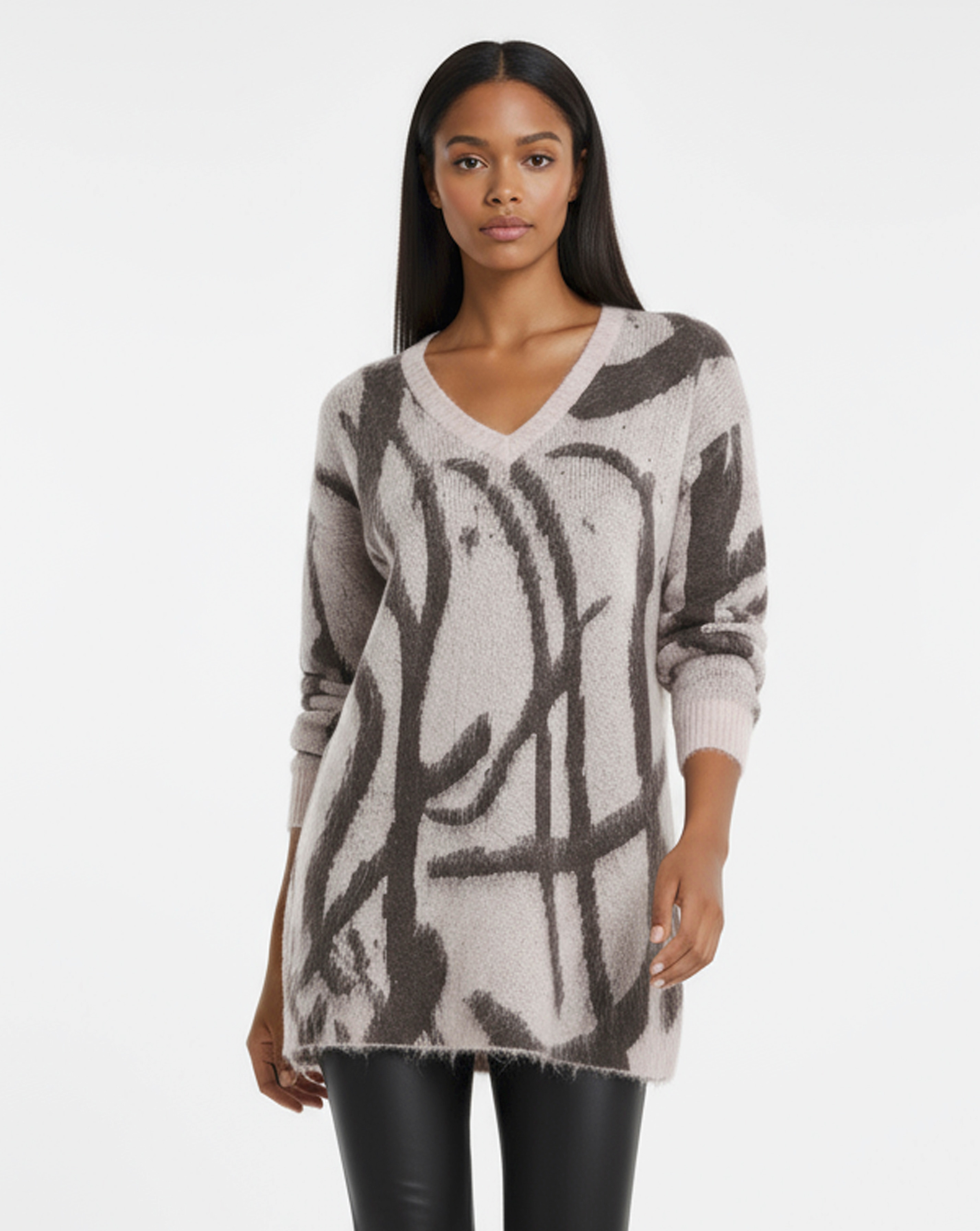 New In - Religion Maya Tunic