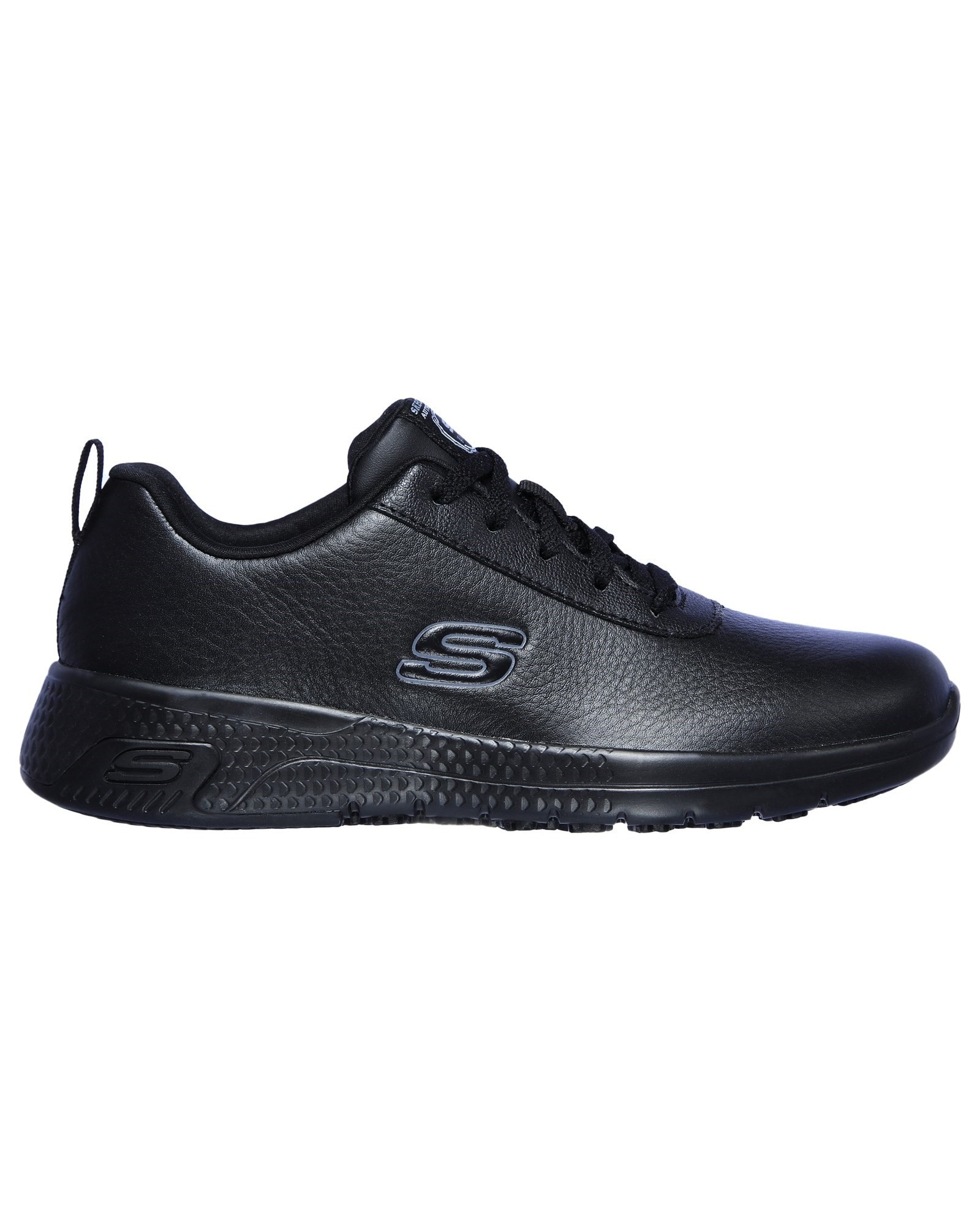 Skechers Marsing Gmina Occupational Shoe