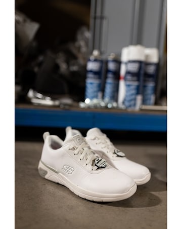 Skechers Marsing Gmina SR Shoe