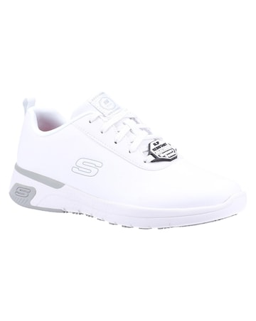 Skechers Marsing Gmina SR Shoe
