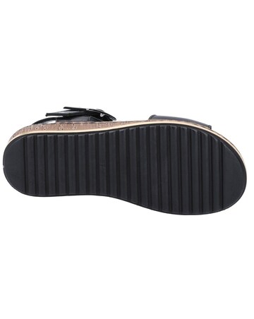 Hush Puppies Ellie Sandal