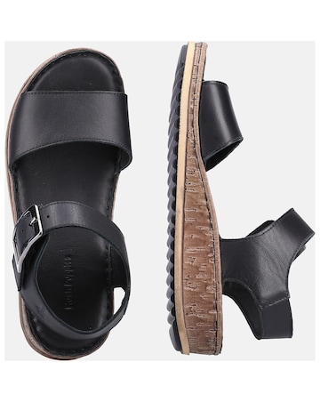 Hush Puppies Ellie Sandal