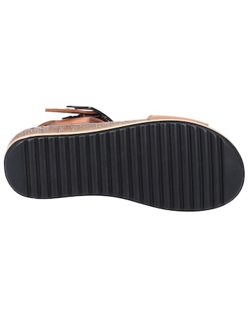 Hush Puppies Ellie Sandal