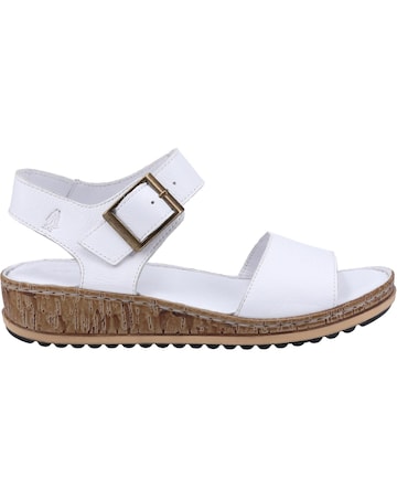 Hush Puppies Ellie Sandal