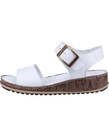 Hush Puppies Ellie Sandal