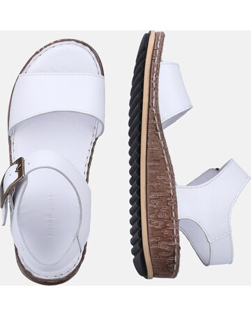 Hush Puppies Ellie Sandal