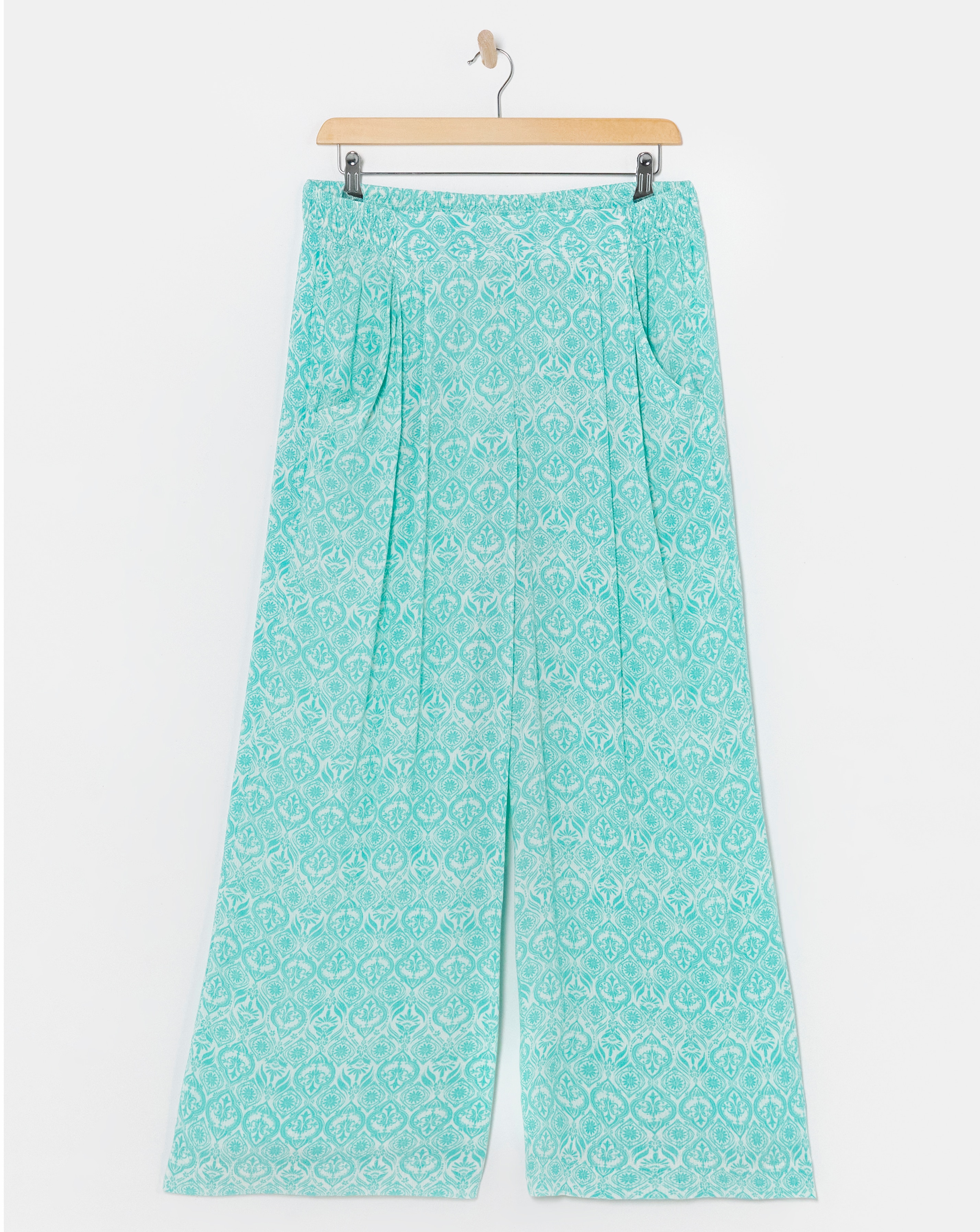 Julipa Crinkle Trouser