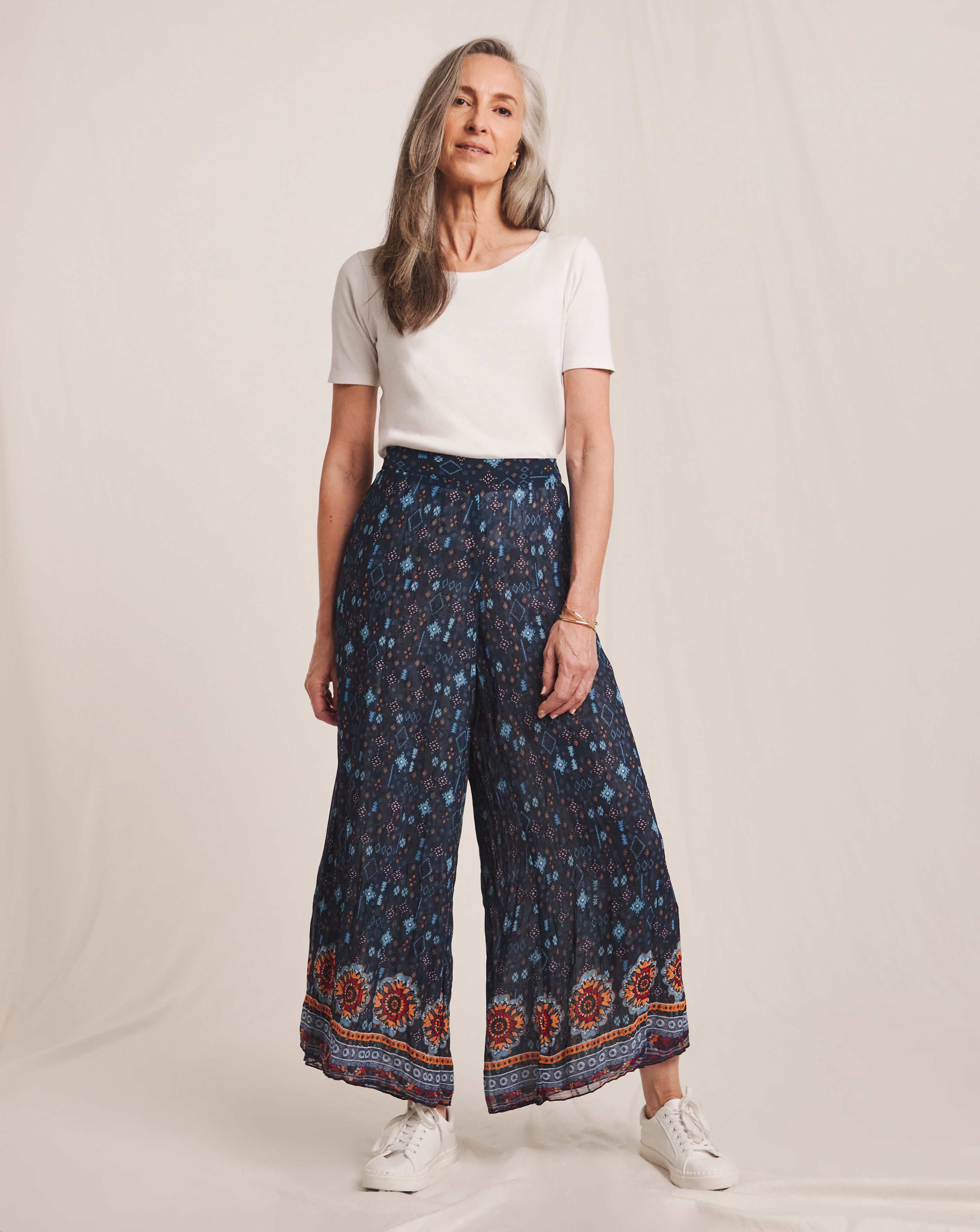 Julipa Reversible Trousers