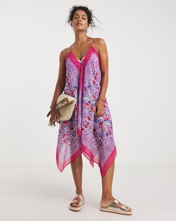 Figleaves Frida Beach Dress