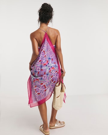 Figleaves Frida Beach Dress