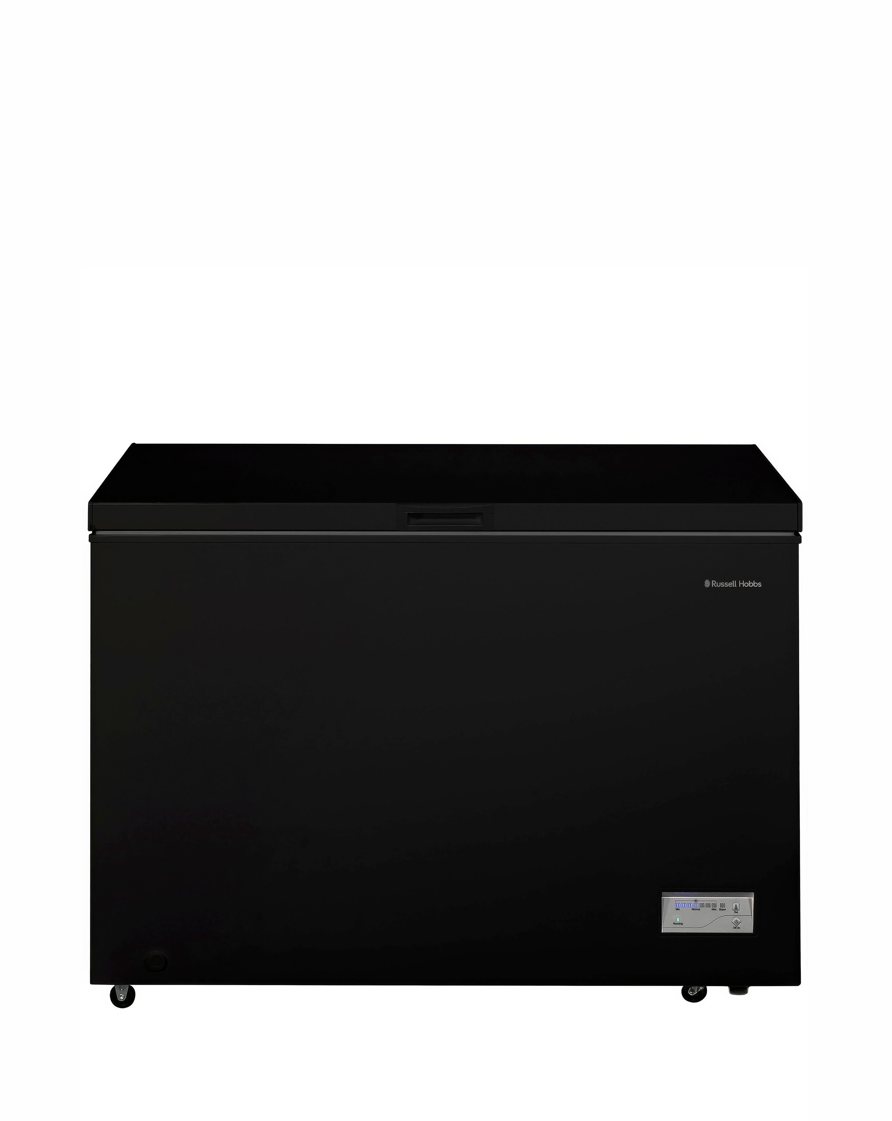 Russell Hobbs RH300CF201B 300L C Freezer