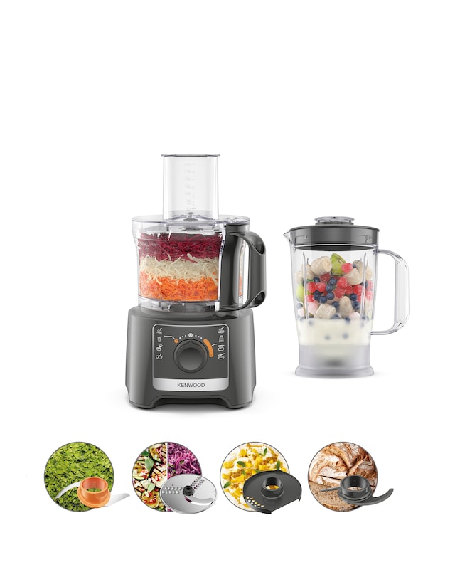 Kenwood FDP31.170GY MultiPro Go