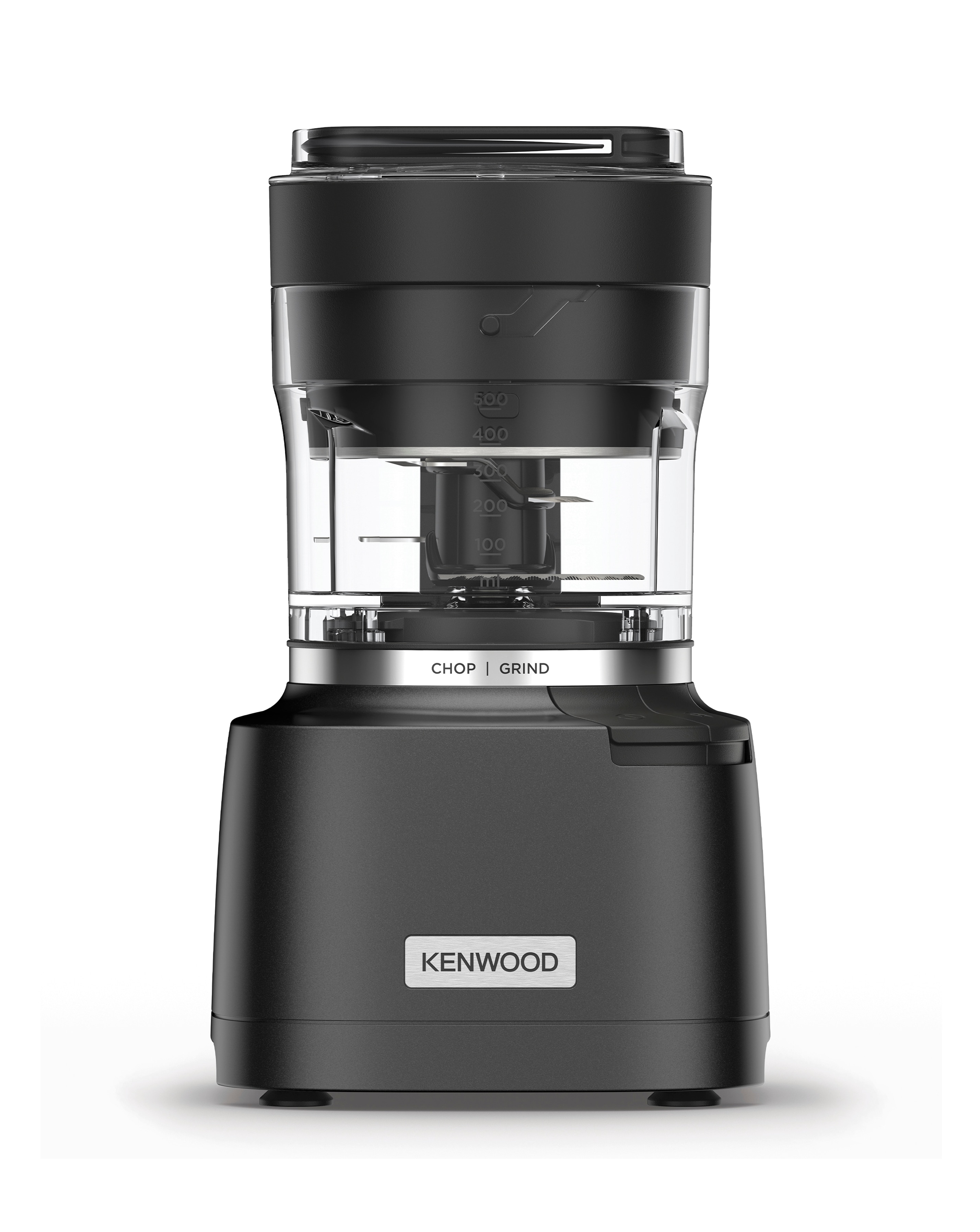Kenwood DuoPrep 2-in-1 Grinder Chopper