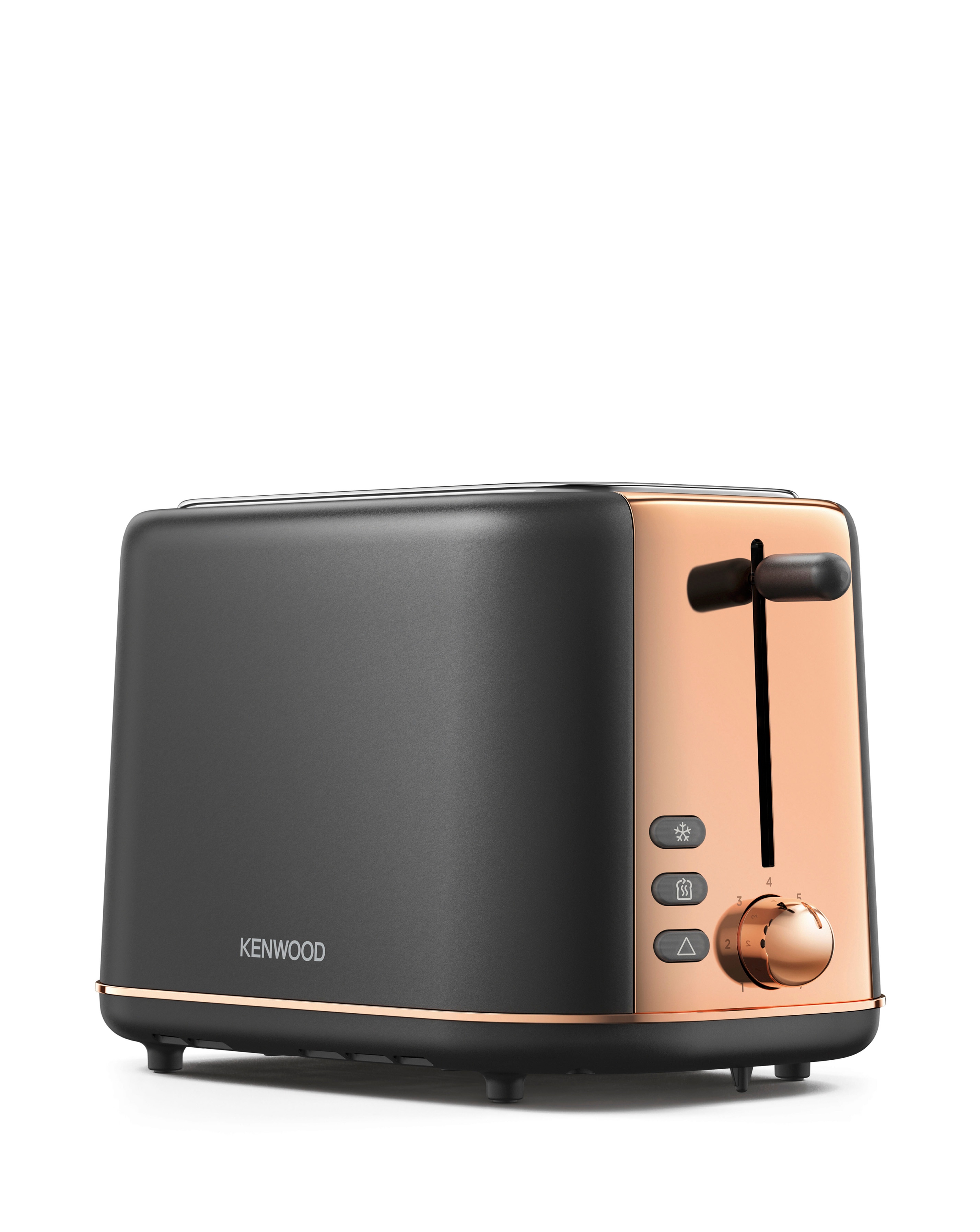 Kenwood Abbey Lux TCP05.C0DG Toaster